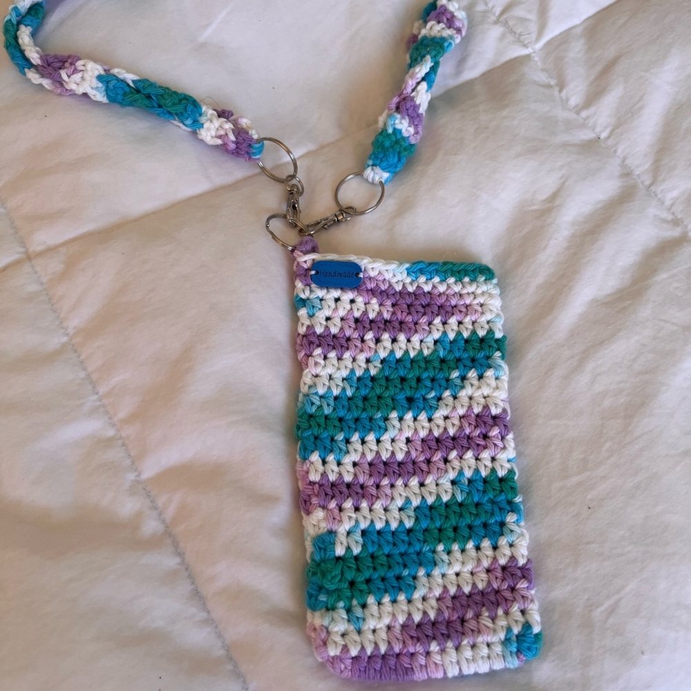 Phone Case - Multicolor - Picture 3 of 3